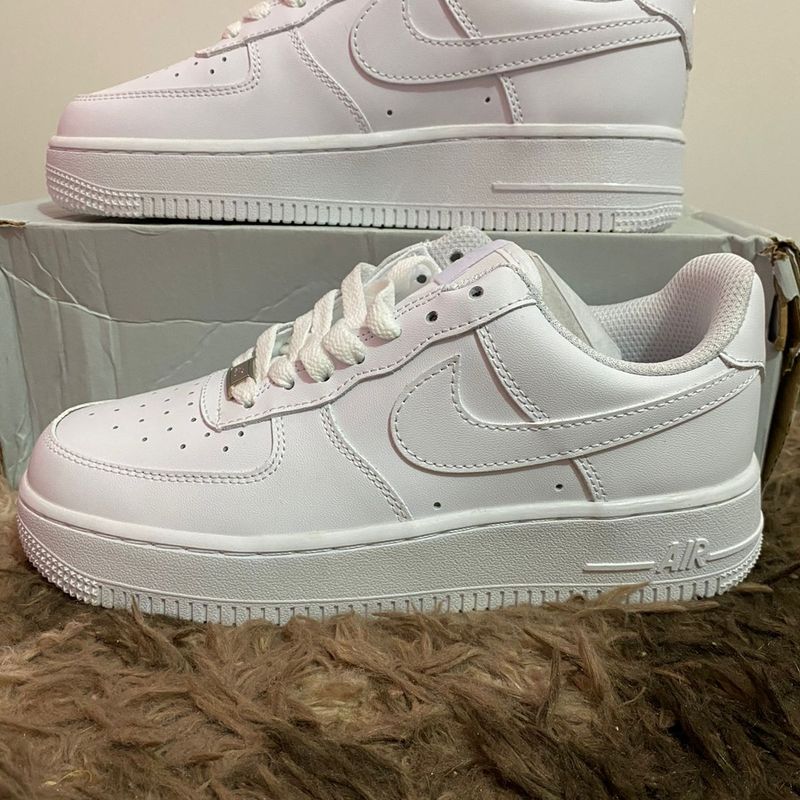 Nike Air Force One - Unissex